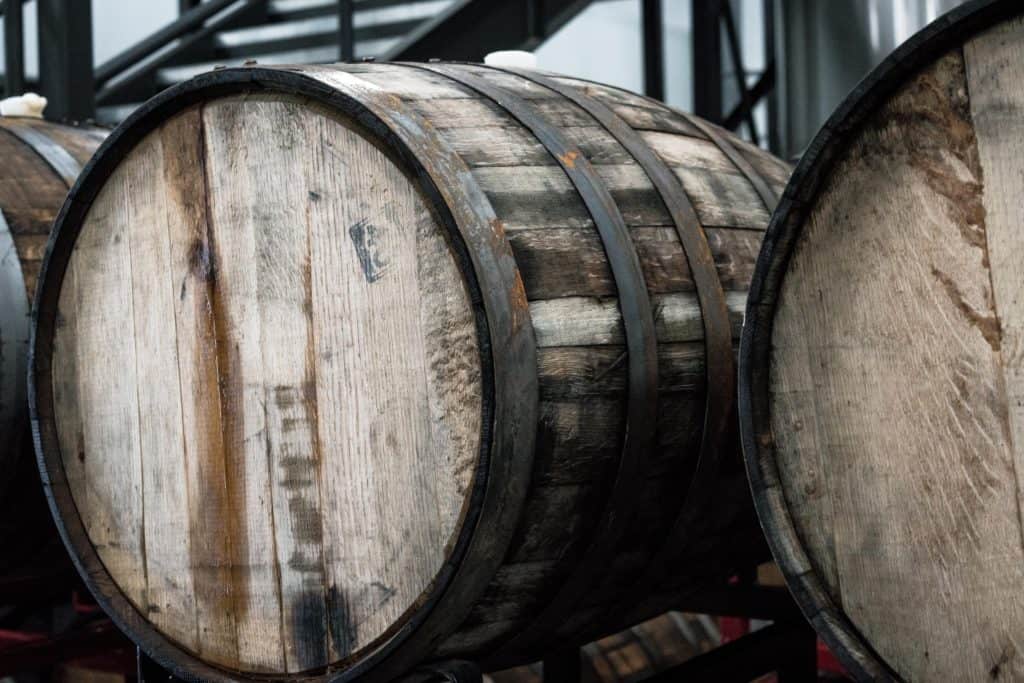 Uncharted Cask Share