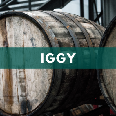 Uncharted Campbeltown Cask Iggy