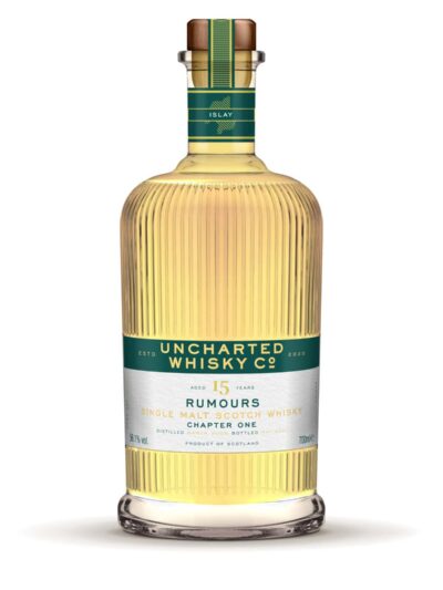 Uncharted Whisky Rumours 15YO Islay Malt