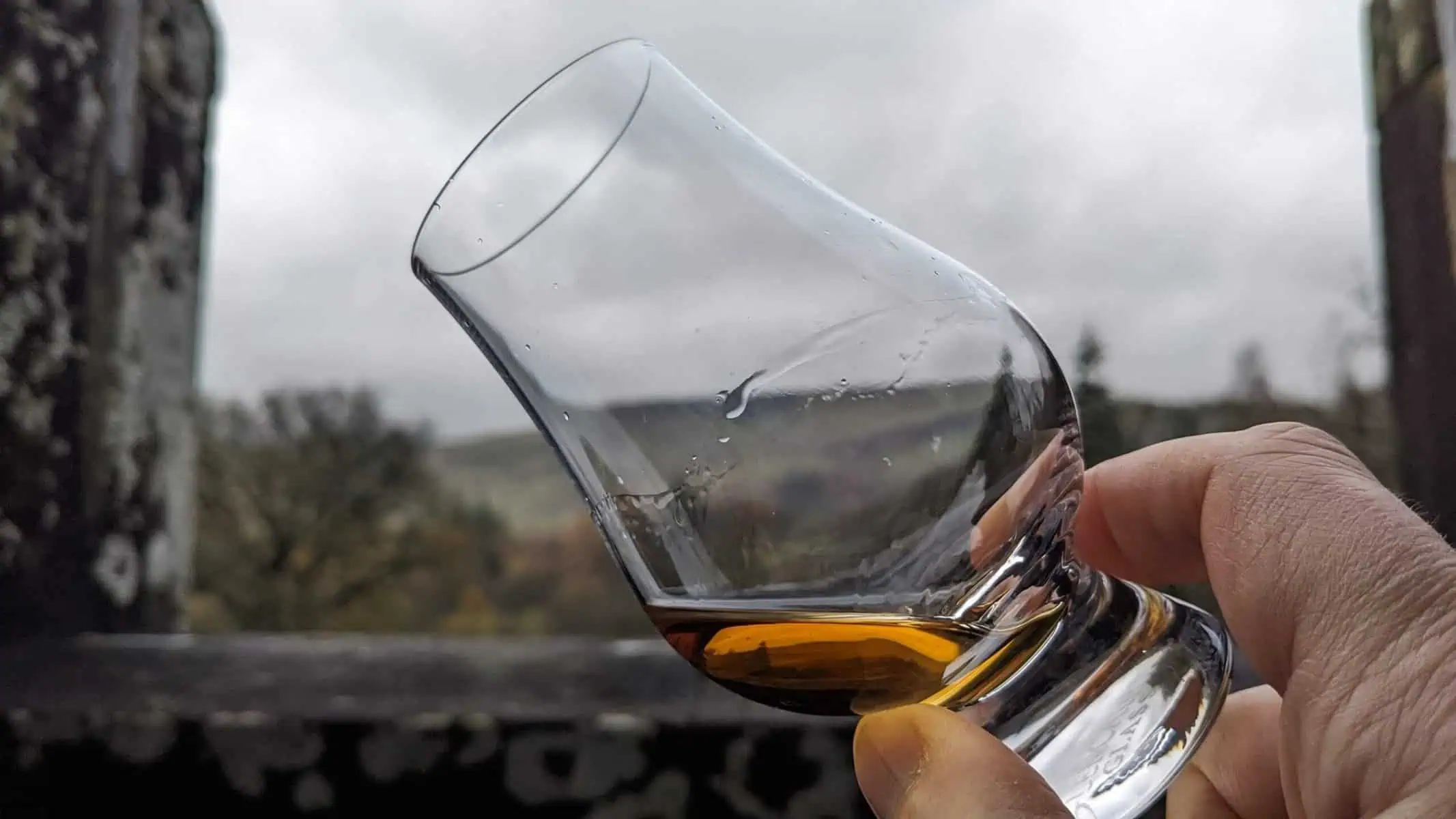 Uncharted Whisky Once In A Lifetime Bruichladdich