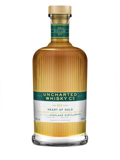 Uncharted Whisky Sauternes Heart of Gold