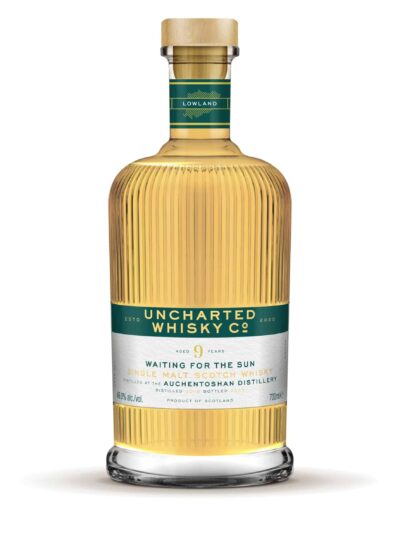 Waiting For The Sun - 9 year old - Auchentoshan