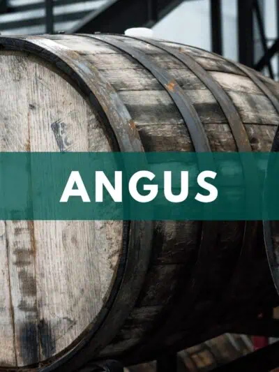 Angus Cask Share