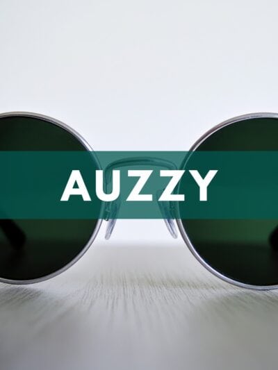 Auzzy - Aultmore Malaga Fortified Wine Cask 2012