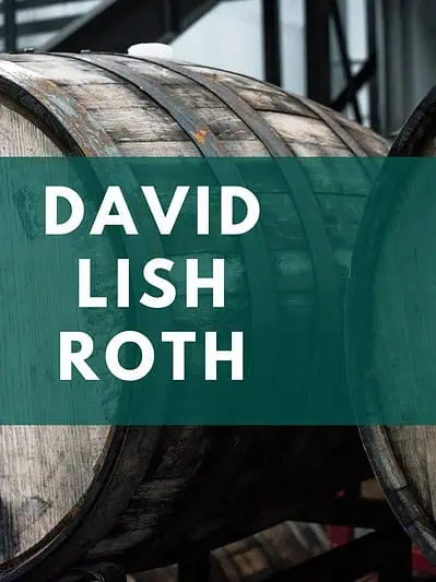 David Lish Roth - Clynelish in Moscatel Cask 2017