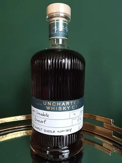 Hot Chocolate 11 Year Old Braeval